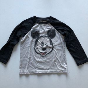 Disney Mickey Mouse Boys T-shirt (#7)